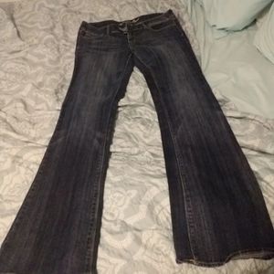 American Eagle Bootcut Jeans
